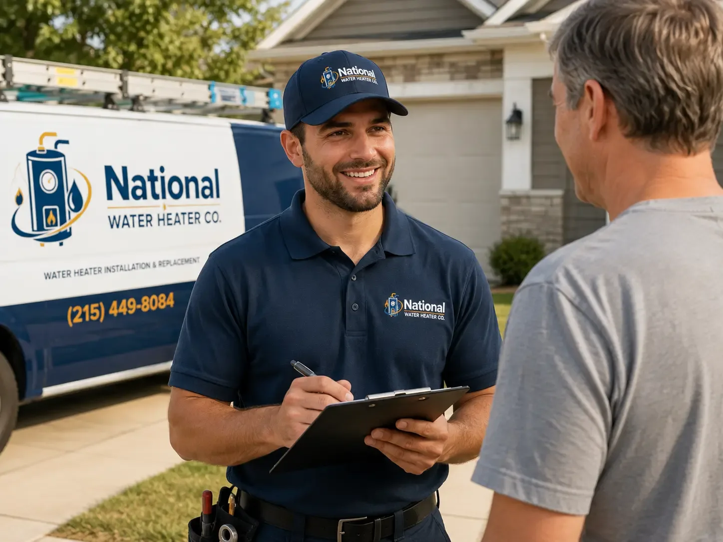 Water Heater Installation Dallas, PA FAQs